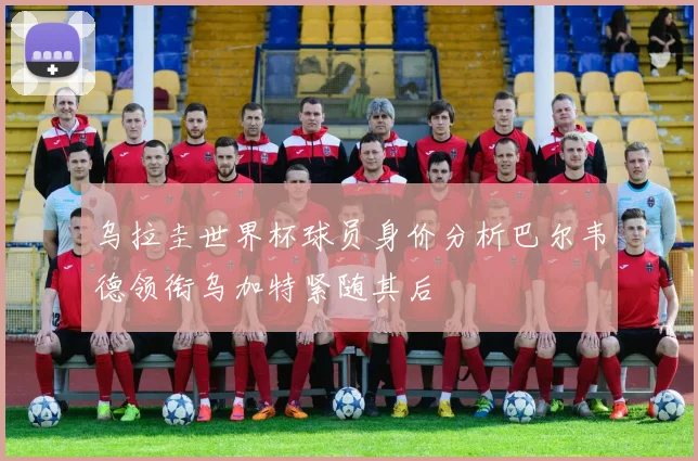 乌拉圭世界杯球员身价分析巴尔韦德领衔乌加特紧随其后